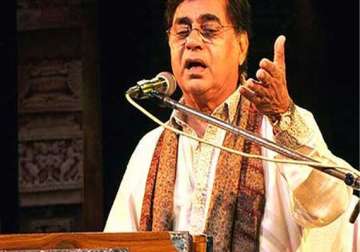 ghazal maestro jagjit singh s birthday google pays doodle tribute