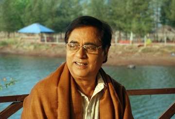 ghazal maestro jagjit singh passes away