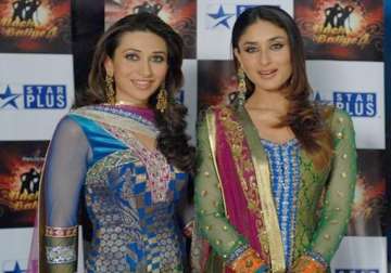 good time for married actresses in bollywood karisma kapoor