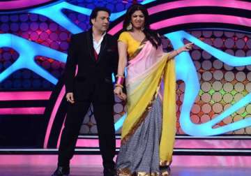 govinda shilpa shetty set the stage on fire in nach baliye 5