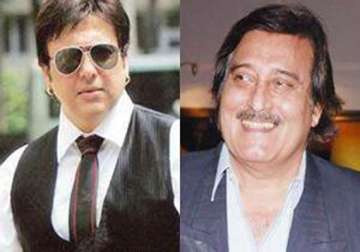 govinda vinod khanna in hero remake