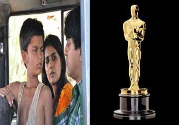 gujarati film the good road india s entry for oscar