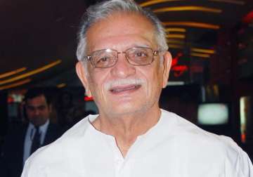 gulzar appointed chancellor of assam university