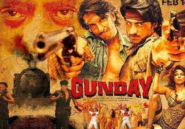 gunday box office collection bumper opening leaves behind jai ho hasee toh phasee