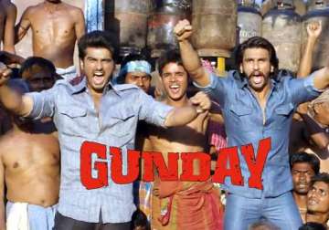gunday box office collection rs 63.08 cr in a week will highway spoil the momentum