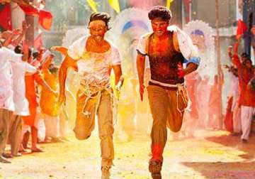 gunday to release in bengali in west bengal