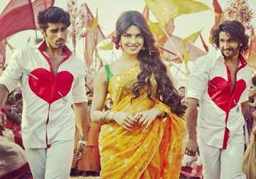 gunday trailer to premiere at dubai film fest