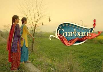 gurbani re invented as baani ishq ka kalma deals with nri marriages