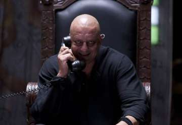 had to go bald for agneepath because of heat sanjay