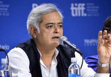 hansal mehta replaces ajay bahl for city lights