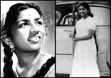 happy birthday lata mangeshkar