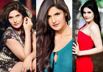 know about zarine khan who turns 29 today