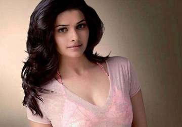 happy to play my age in policegiri prachi desai