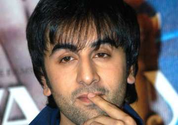 happy with barfi nomination but we are long way off from glory ranbir