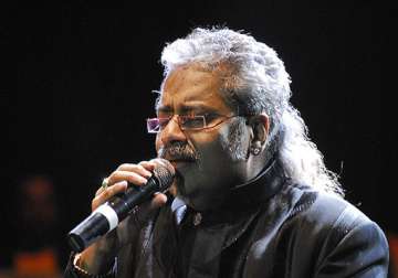 hariharan not getting offers to sing in bollywood