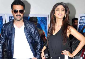 shilpa can t be strict she is loving caring producer harman baweja see pics