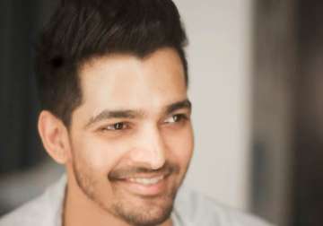 excited john s launching me in bollywood harshvardhan rane