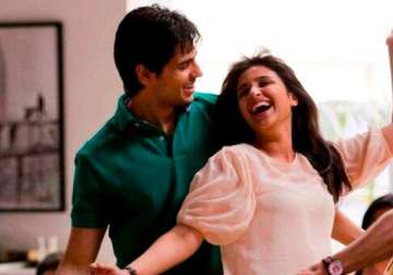 hasee toh phasee box office collection 4.25 cr on opening day could pick over the weekend