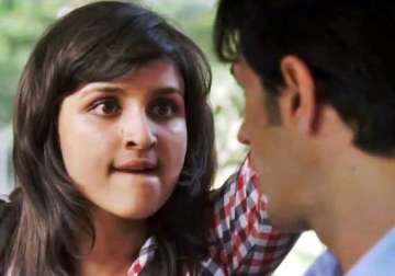 hasee toh phasee box office collection rs 18.5 cr in three days jai ho fades away