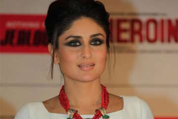 heroine review poor scripting dialogues direction lets bebo down