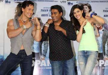 heropanti director sabbir khan feels length of the flicks should be reduced