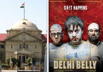 high court issues notice to delhi belly over abusive dialogues