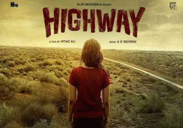 highway review alia to win your heart