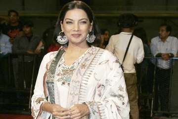 hindi films used to protect urdu but no more shabana azmi