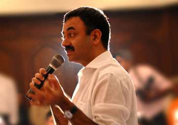 hirani wants the title talli for his next with aamir khan