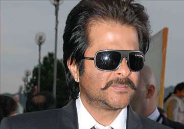 hollywood and bollywood should work closely anil kapoor