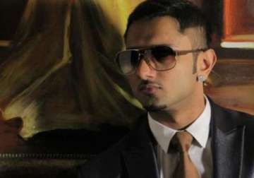 honey singh s youtube channel hits 100 000 subscribers