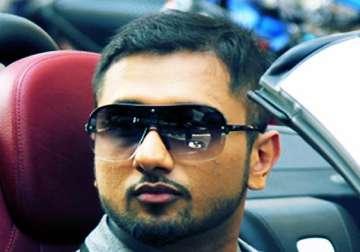 honey singh wants limited work now