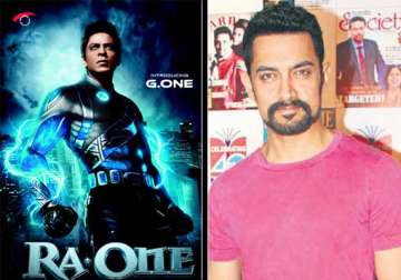 hope ra.one gets due success says aamir