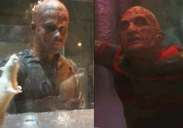 mr x emraan hashmi s bald look inspired by the villian of a nightmare on elm street view pics