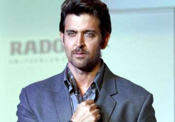 hrithik roshan eager to do a tamil flick