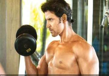 hrithik has successful brain surgery to be discharged soon