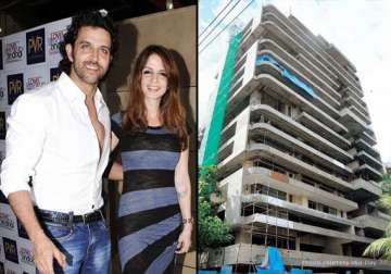 hrithik sussanne divorce could be the most expensive one view pics