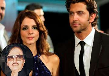 hrithik sussanne s separation not closure says sanjay khan view pics