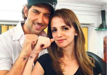 hrithik has come out of surgery stronger sussanne roshan