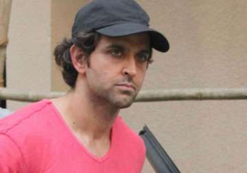 hrithik not fussy about clothes