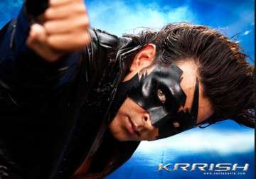 hrithik s krrish3 to be released on diwali 4 animated films in pipeline