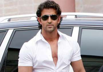 hrithik feels he is a bad actor