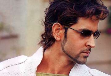hrithik injured on the sets of agneepath