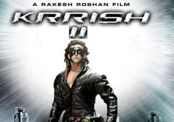 hrithik roshan to co direct krrish sequel