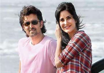 hrithik to romance katrina again in a hollywood remake