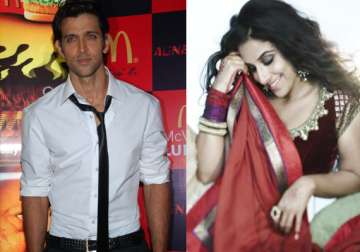 hrthik and vidya to play lord shiva parvati