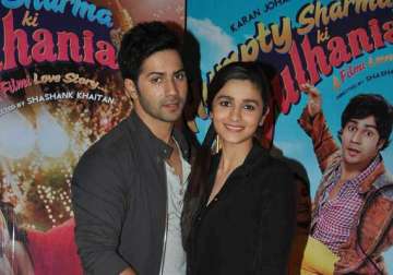 humpty sharma ki dulhania crosses rs 50 cr in a week unaffected by new releases