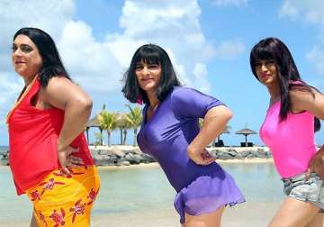 humshakals strikes gold despite negative reviews