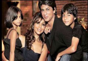 i allow my children to watch all films shah rukh
