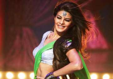 i am getting accepted in bollywood now jacqueline fernandez